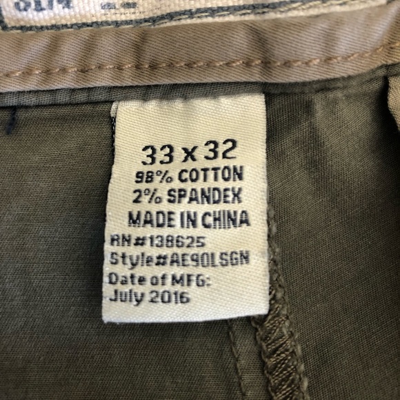 Julian Alexander Chinos - Picture 5 of 6